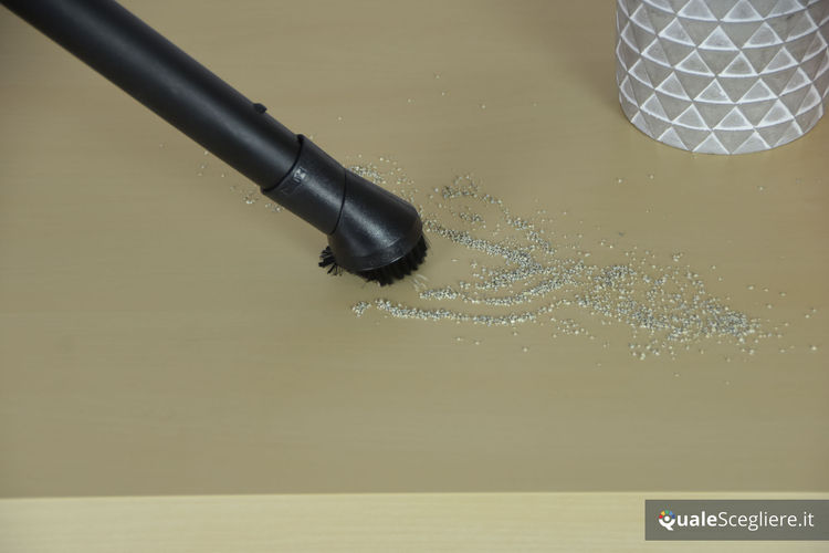 Severin My 7119 S'Special Car Pet & Carpets nonstop