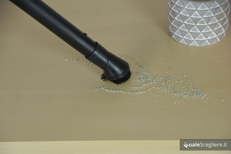 Severin My 7119 S'Special Car Pet & Carpets nonstop