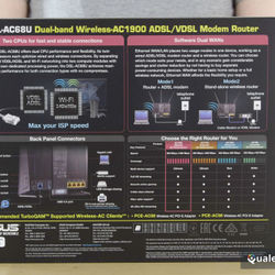 Asus DSL-AC68U