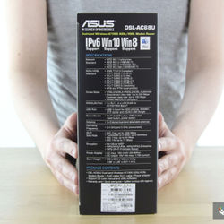 Asus DSL-AC68U