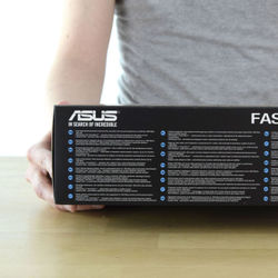 Asus DSL-AC68U