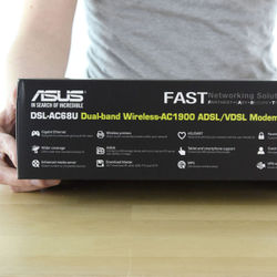 Asus DSL-AC68U