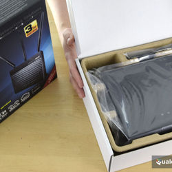 Asus DSL-AC68U