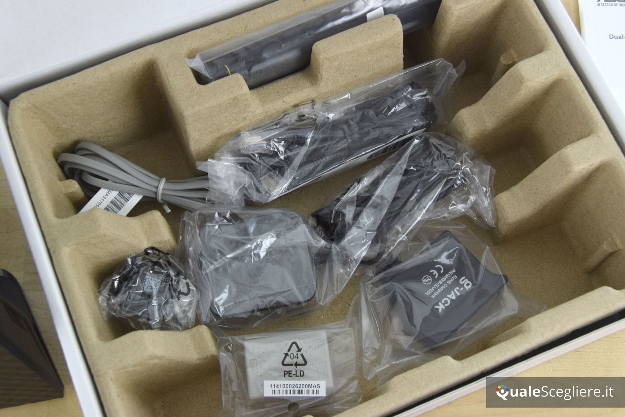 Asus DSL-AC68U