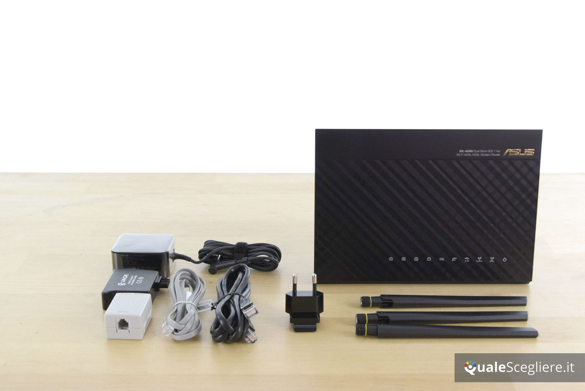 Asus DSL-AC68U