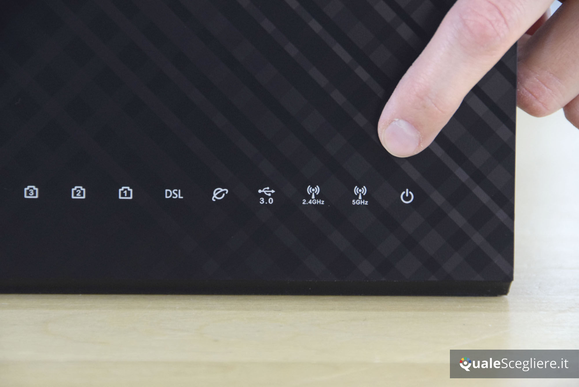 Asus DSL-AC68U