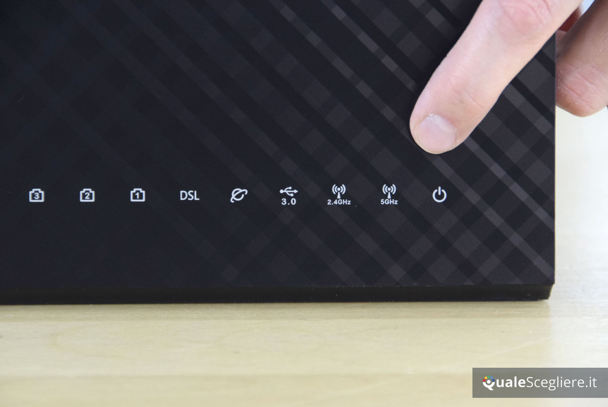 Asus DSL-AC68U