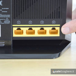 Asus DSL-AC68U