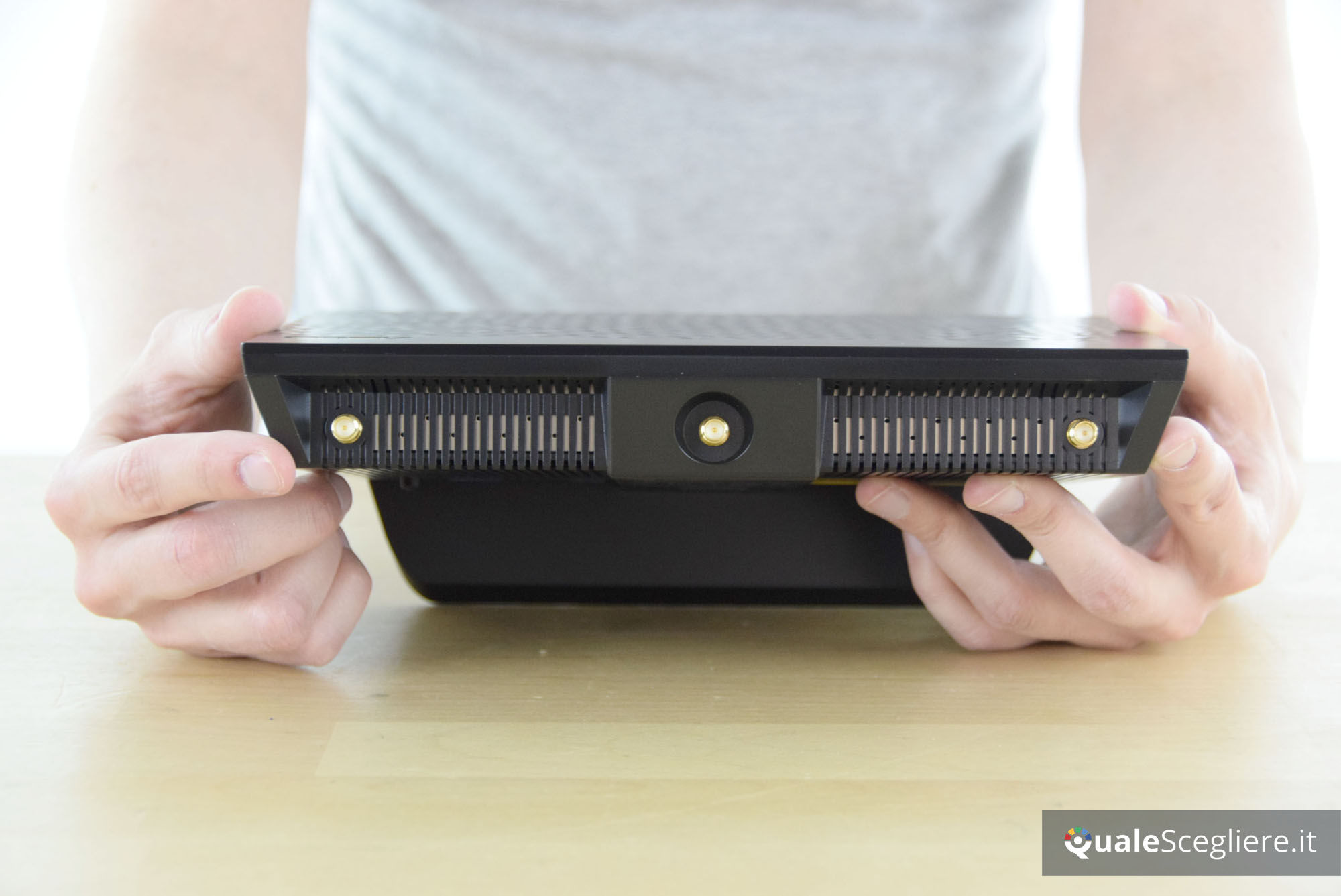 Asus DSL-AC68U