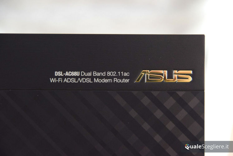 Asus DSL-AC68U