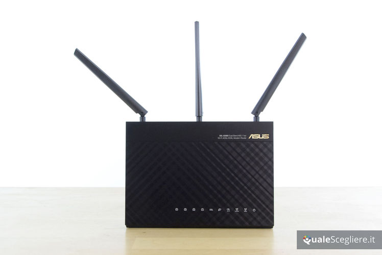 Asus DSL-AC68U