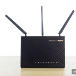 Asus DSL-AC68U