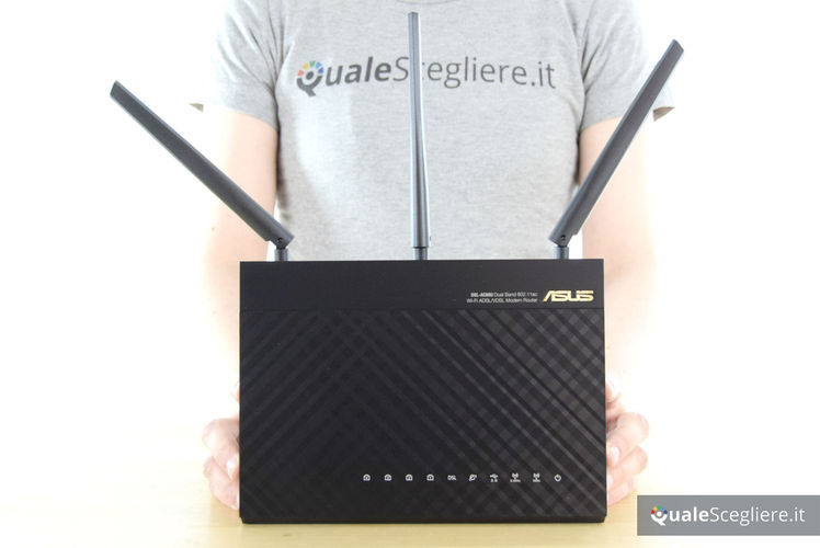 Asus DSL-AC68U