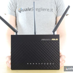 Asus DSL-AC68U