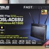 Asus DSL-AC68U