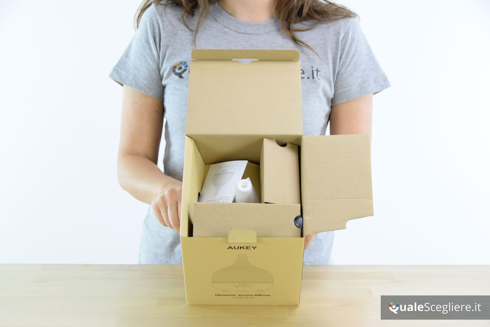 Aukey BE-A5