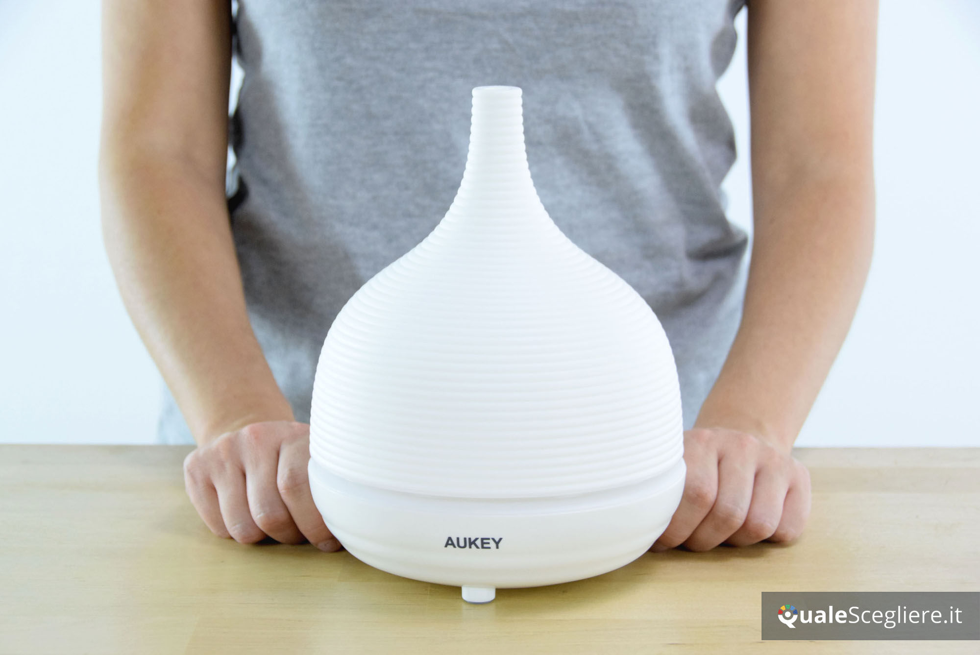 Aukey BE-A5