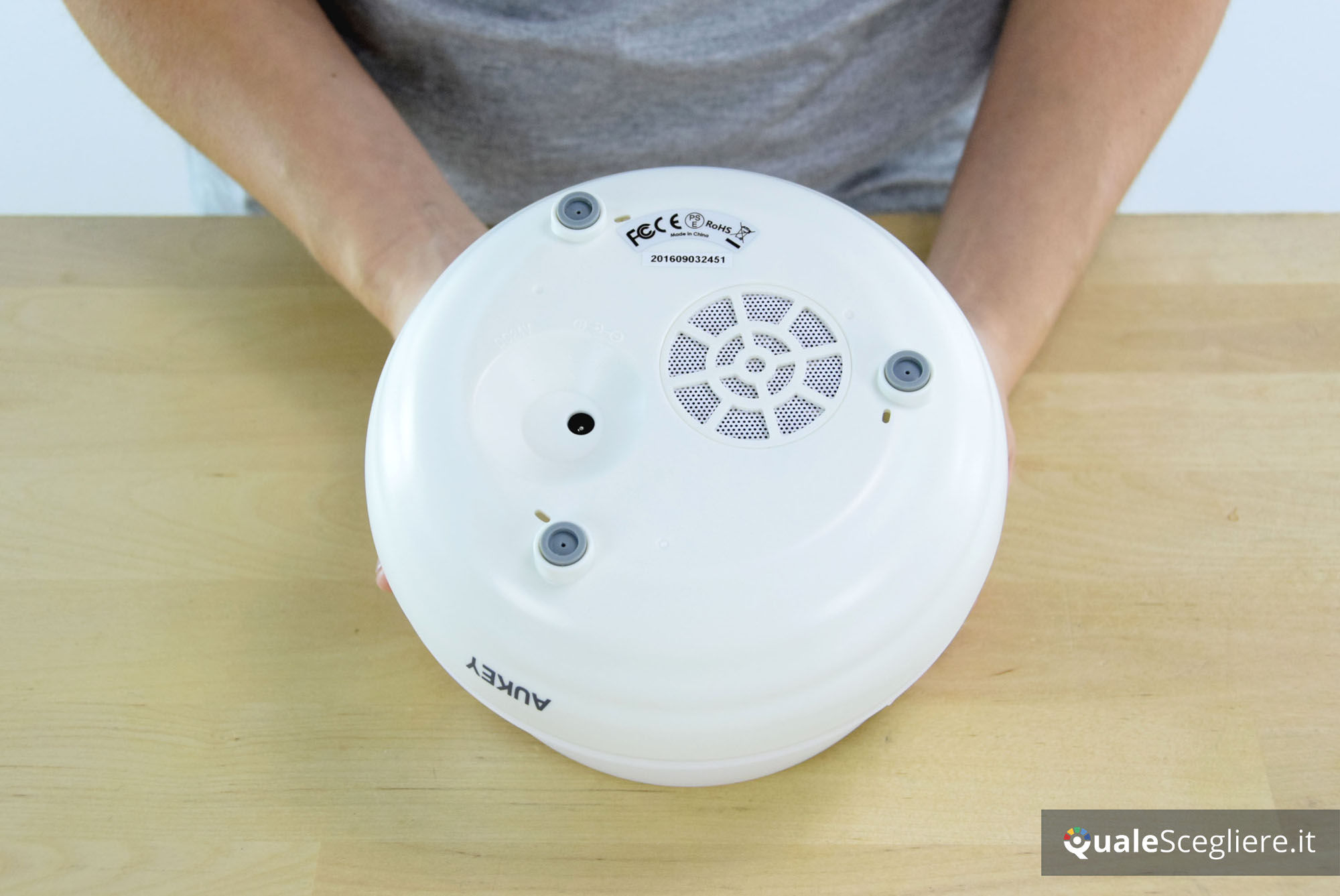 Aukey BE-A5