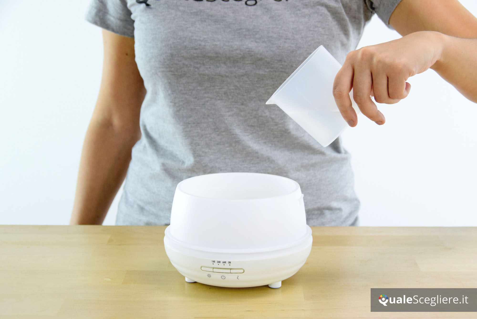 Aukey BE-A5