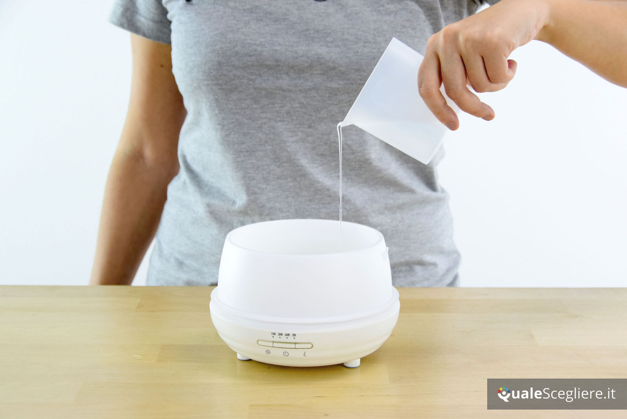 Aukey BE-A5