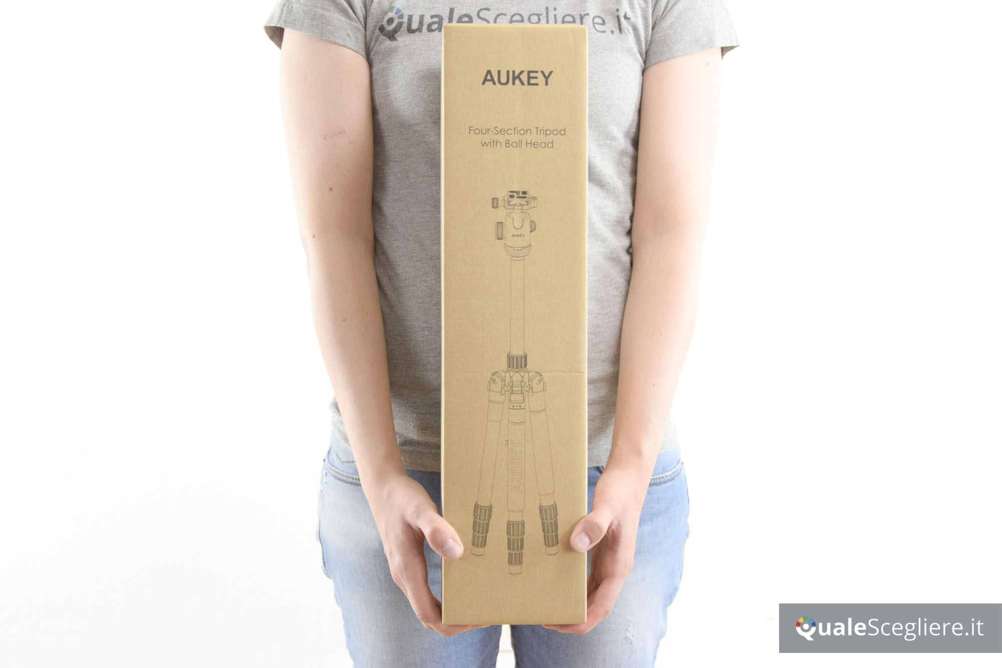 Aukey CP-T06