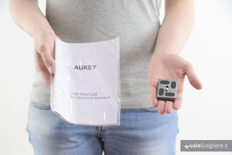 Aukey CP-T06