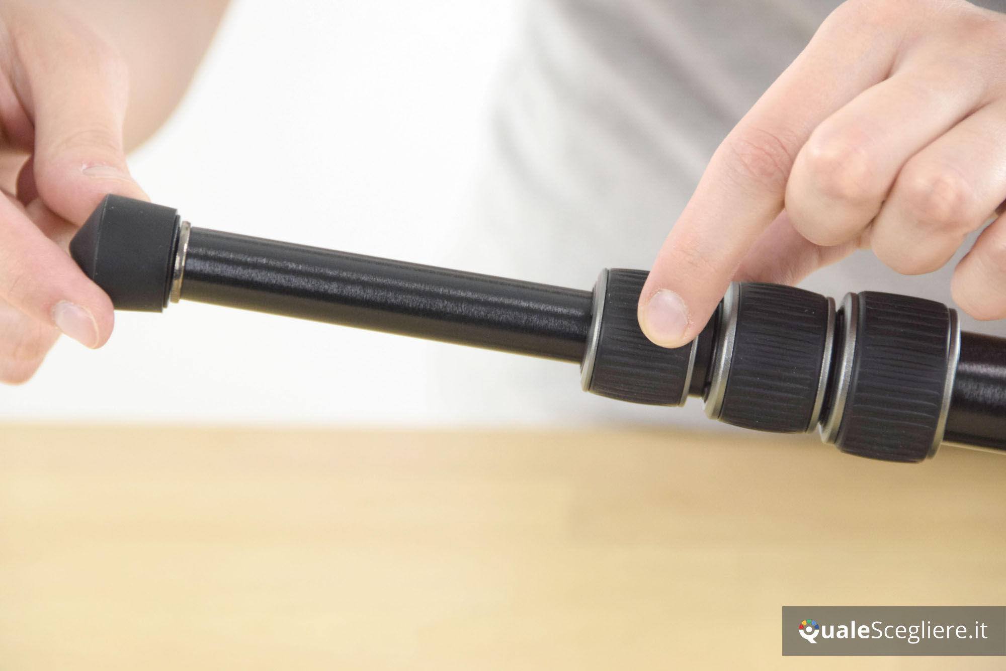 Aukey CP-T06