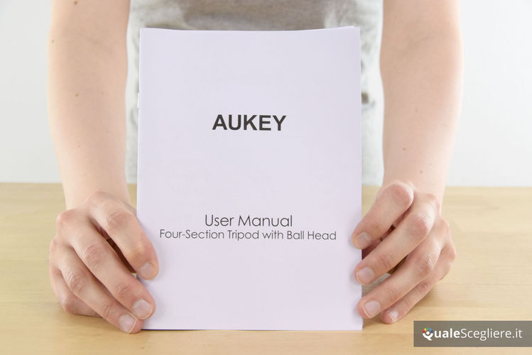 Aukey CP-T06