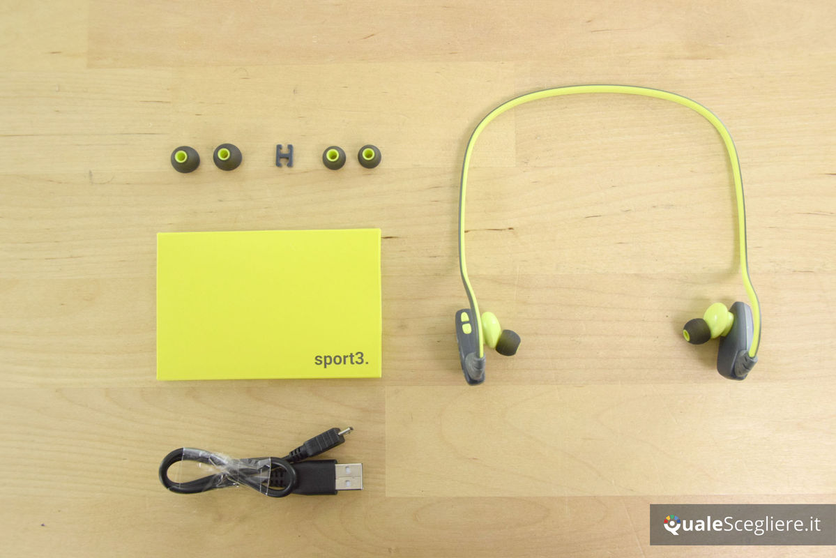 Energy Sistem Energy Sport 3
