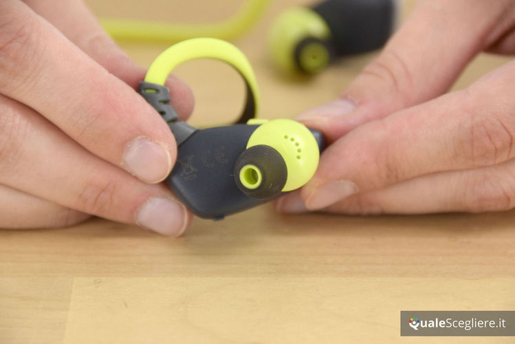 Energy Sistem Energy Sport 3