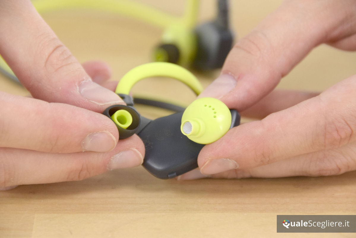 Energy Sistem Energy Sport 3