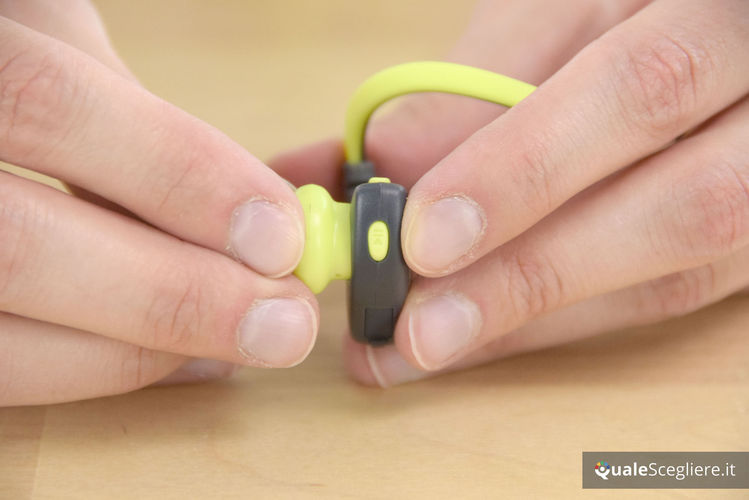 Energy Sistem Energy Sport 3