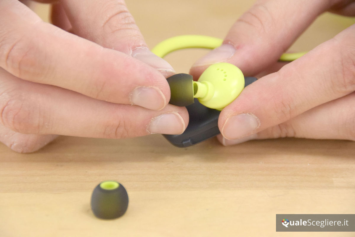 Energy Sistem Energy Sport 3