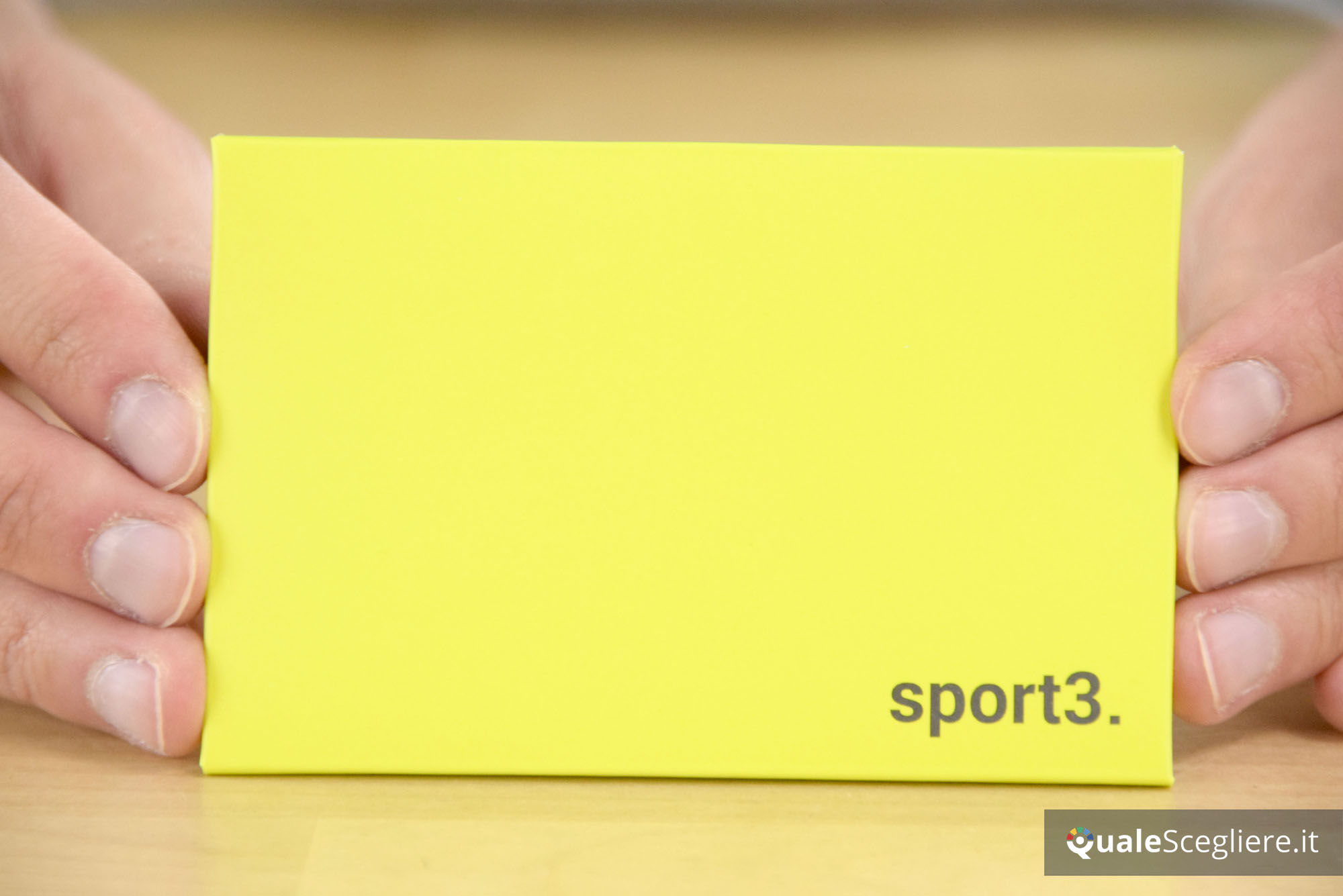Energy Sistem Energy Sport 3