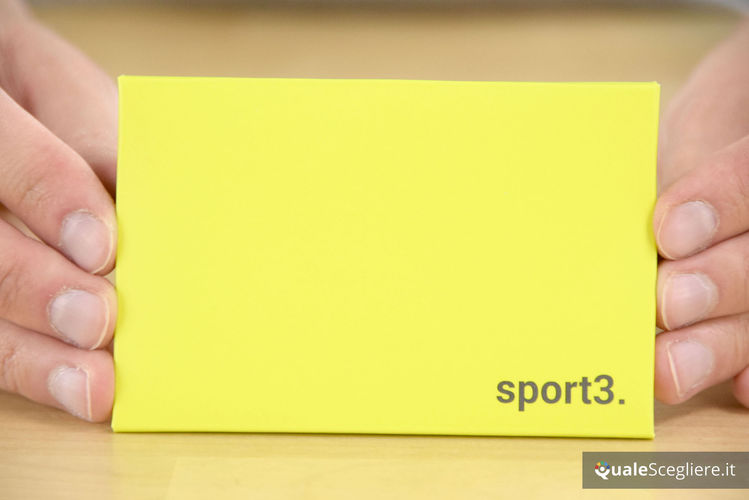Energy Sistem Energy Sport 3