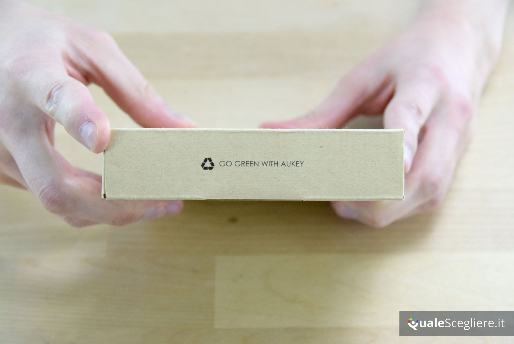 Aukey PB-P8