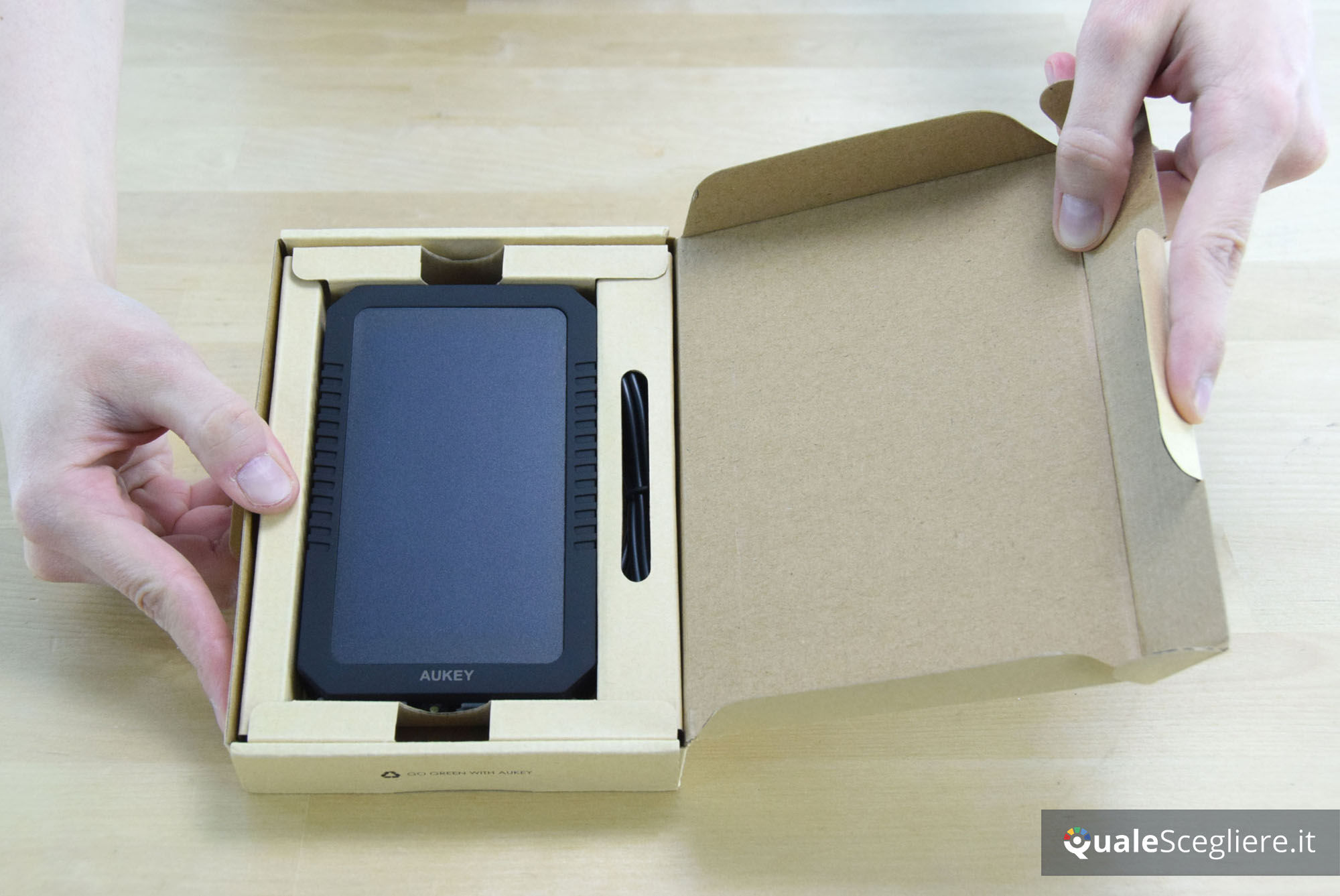 Aukey PB-P8