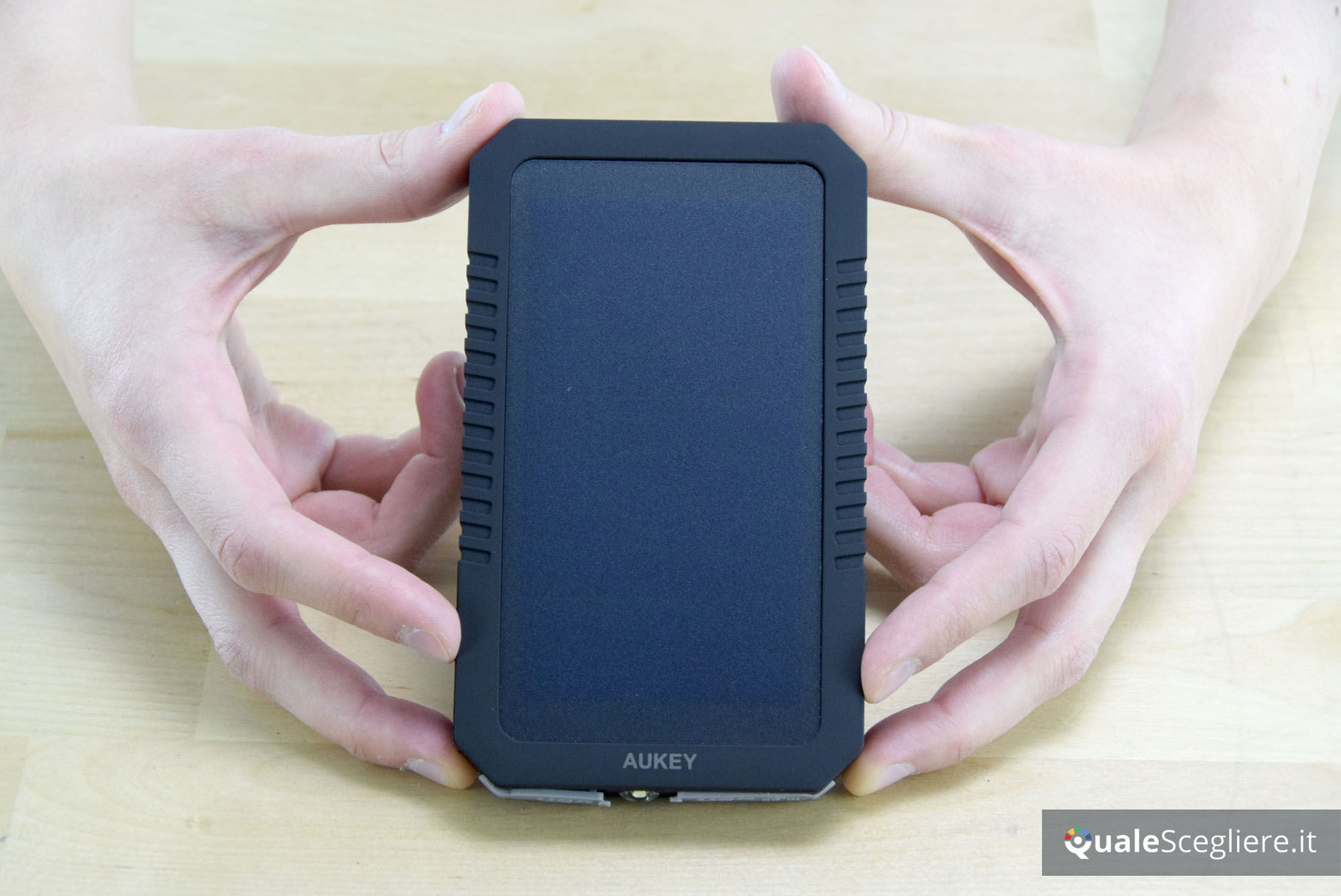 Aukey PB-P8