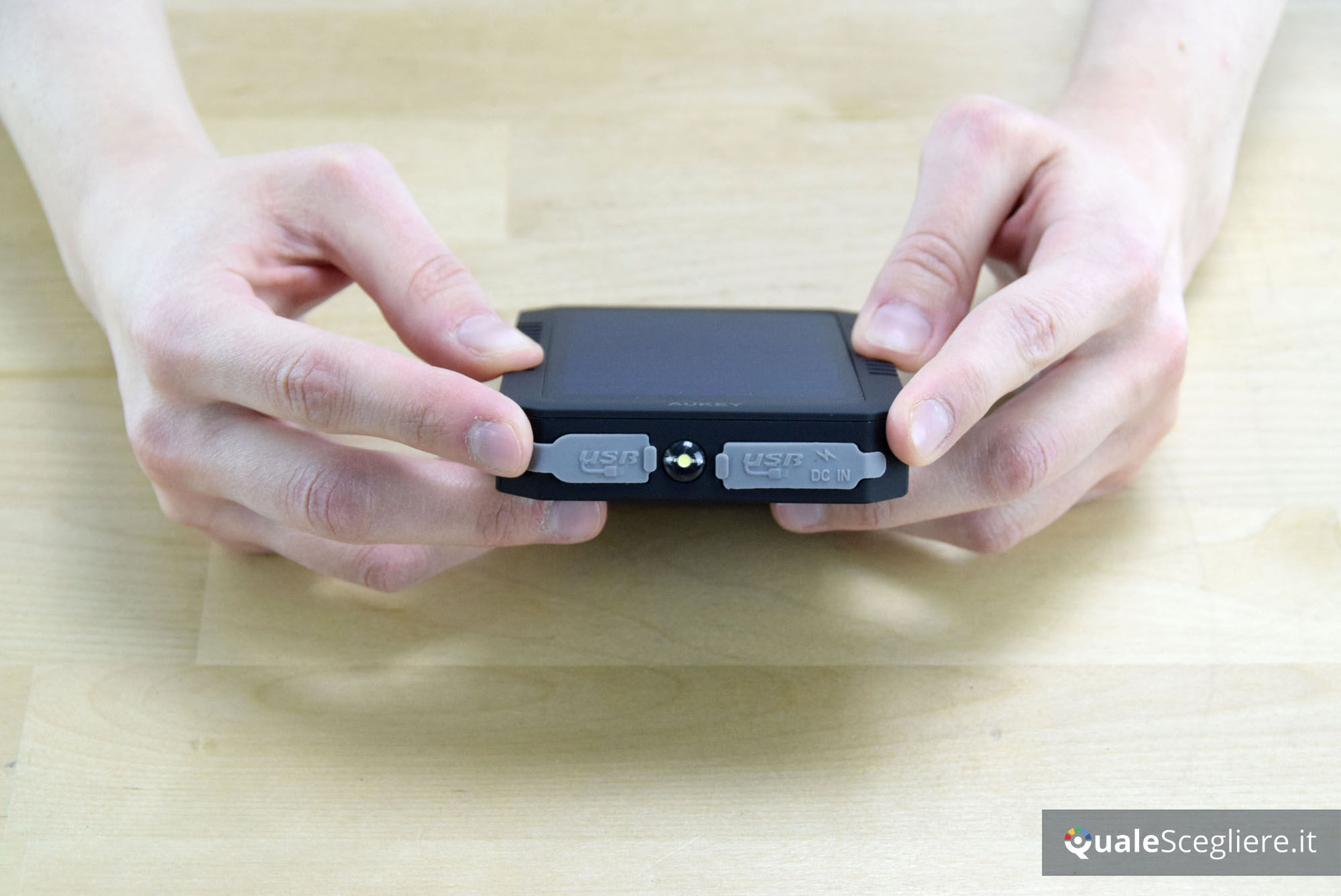 Aukey PB-P8