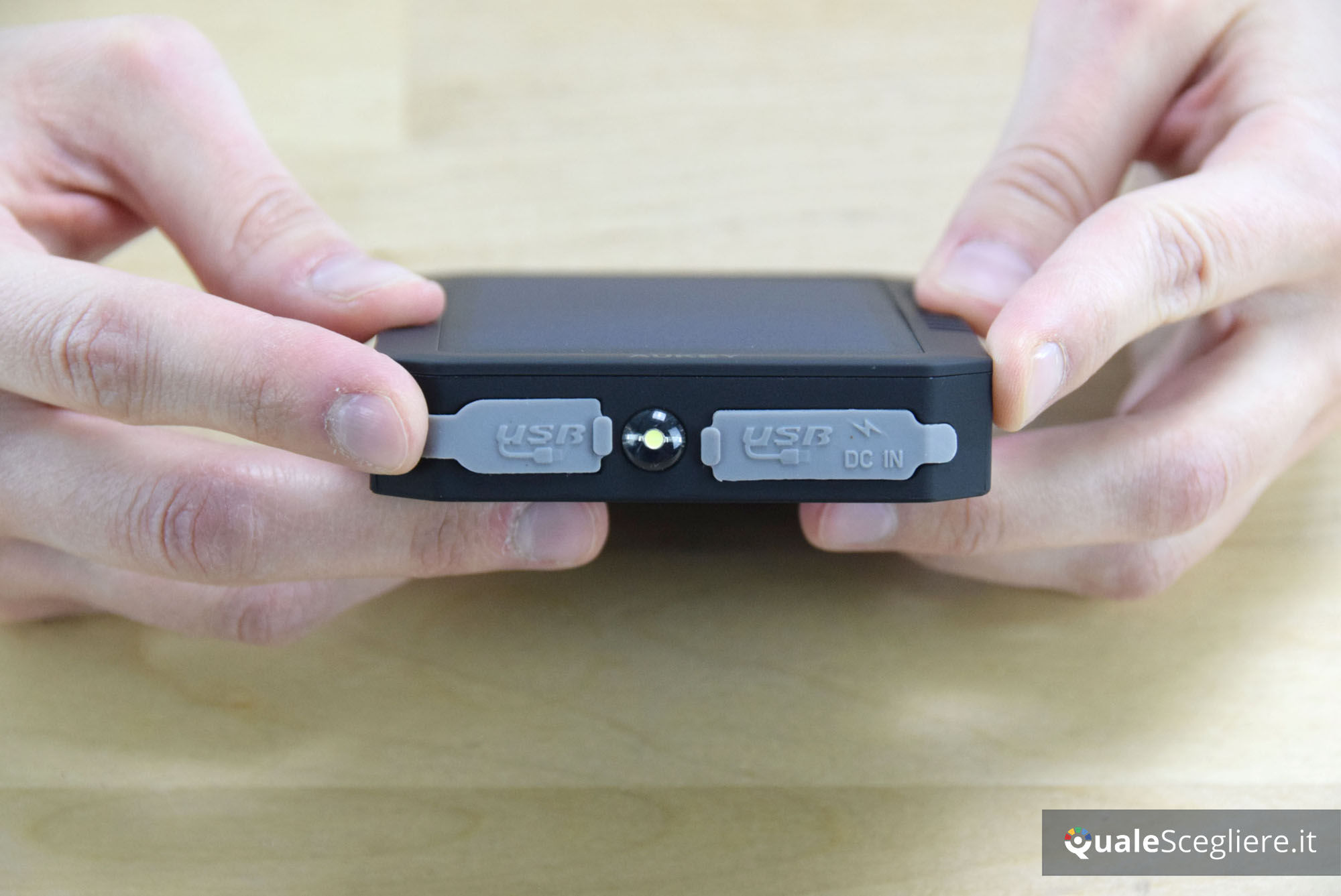 Aukey PB-P8