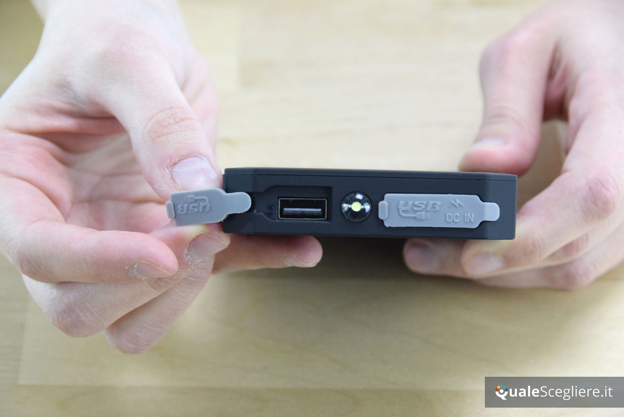 Aukey PB-P8
