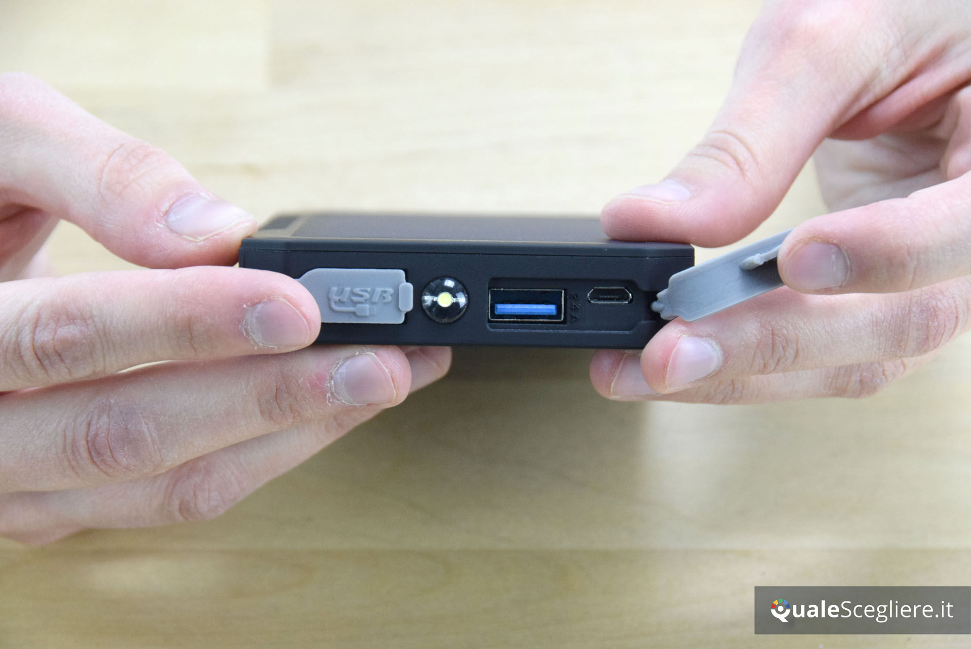 Aukey PB-P8