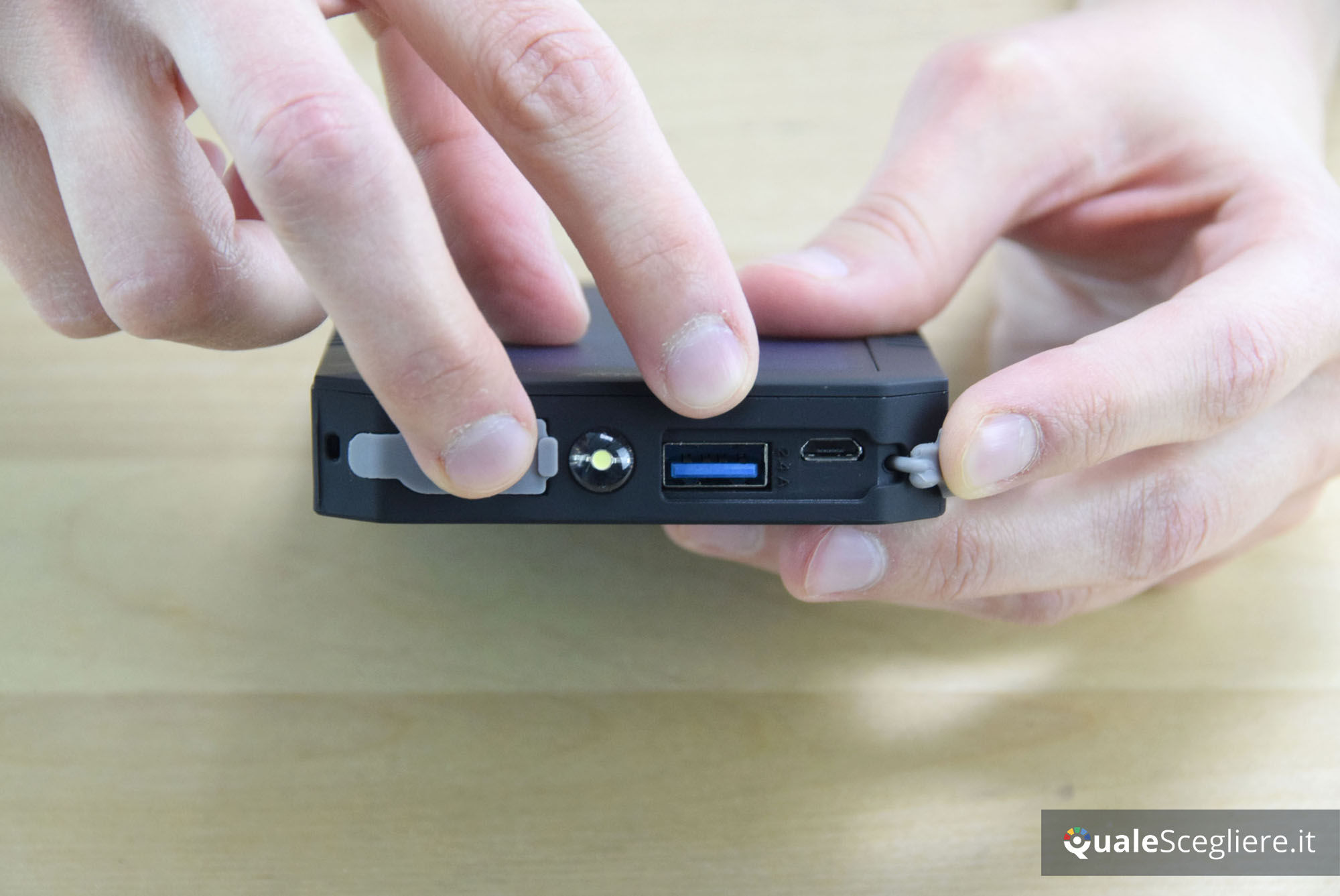 Aukey PB-P8