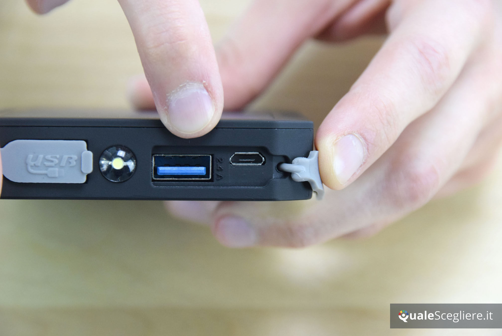 Aukey PB-P8