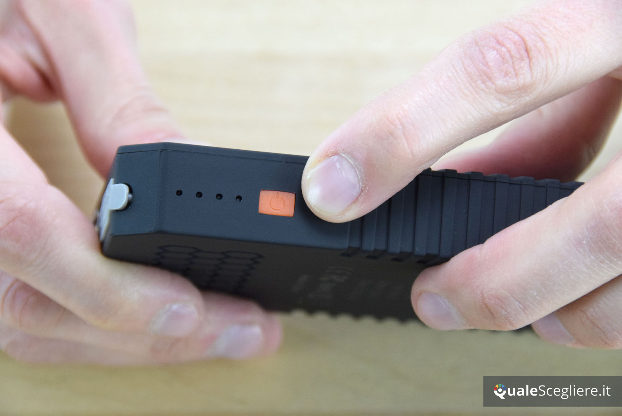 Aukey PB-P8