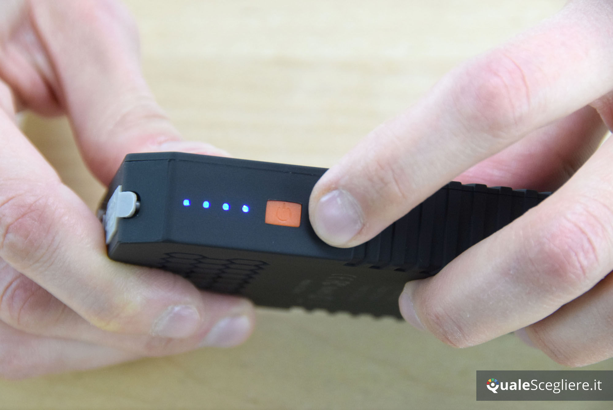 Aukey PB-P8
