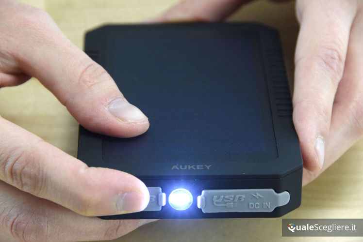 Aukey PB-P8