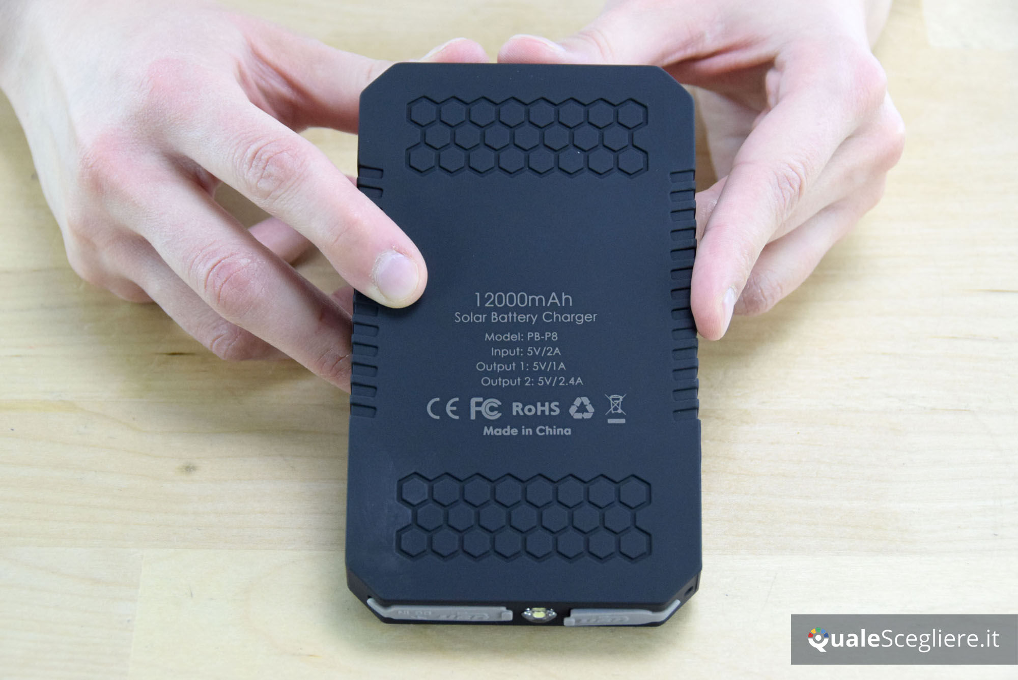 Aukey PB-P8