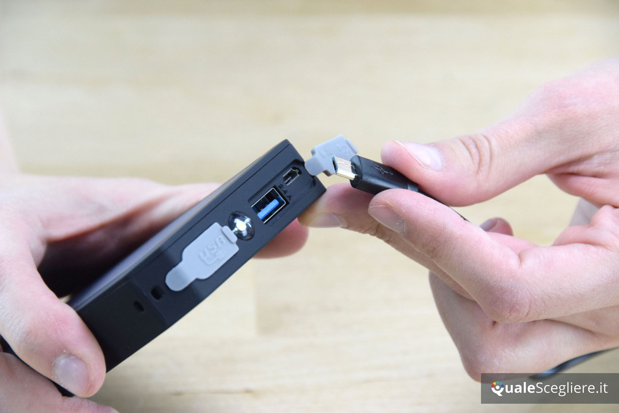 Aukey PB-P8