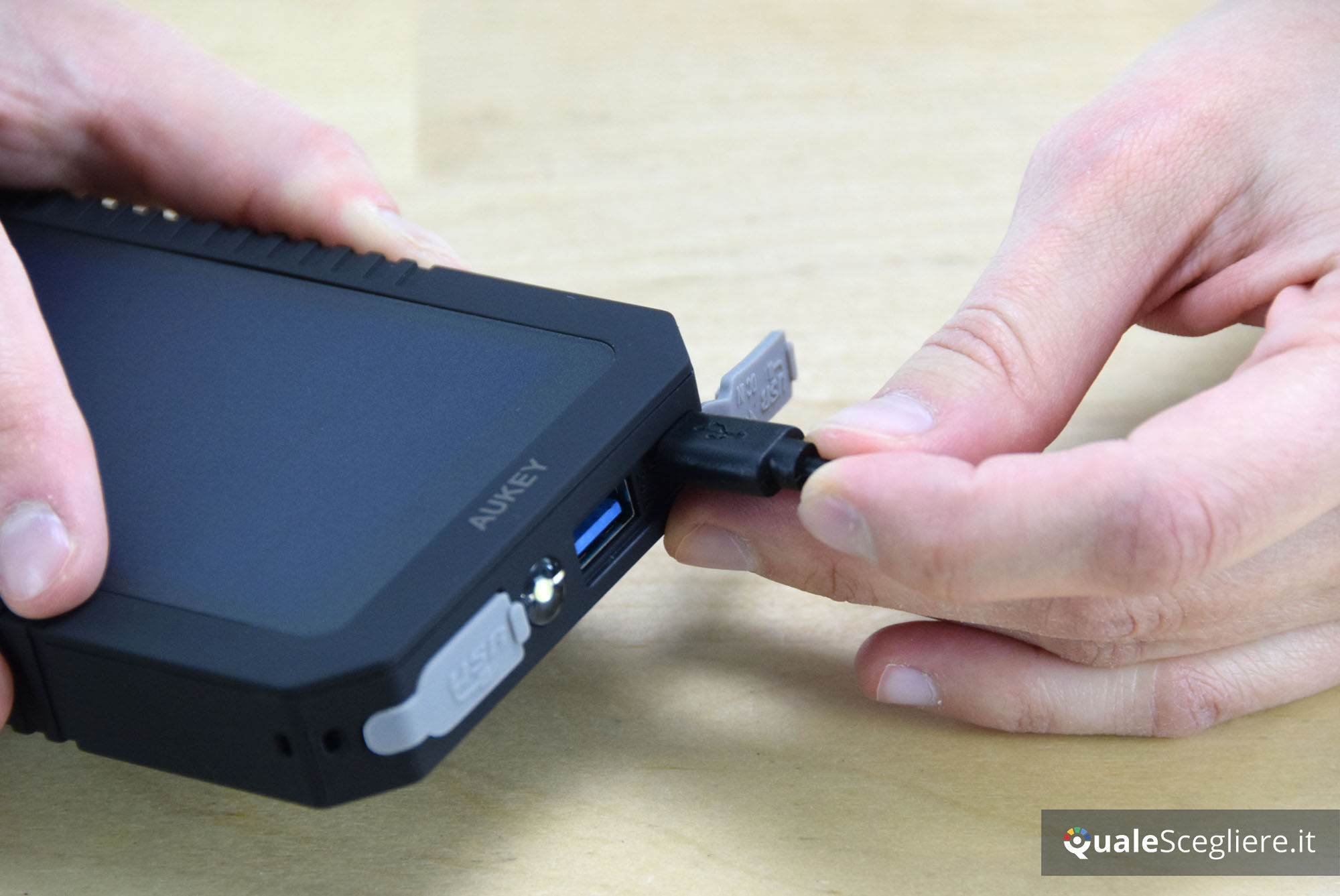 Aukey PB-P8